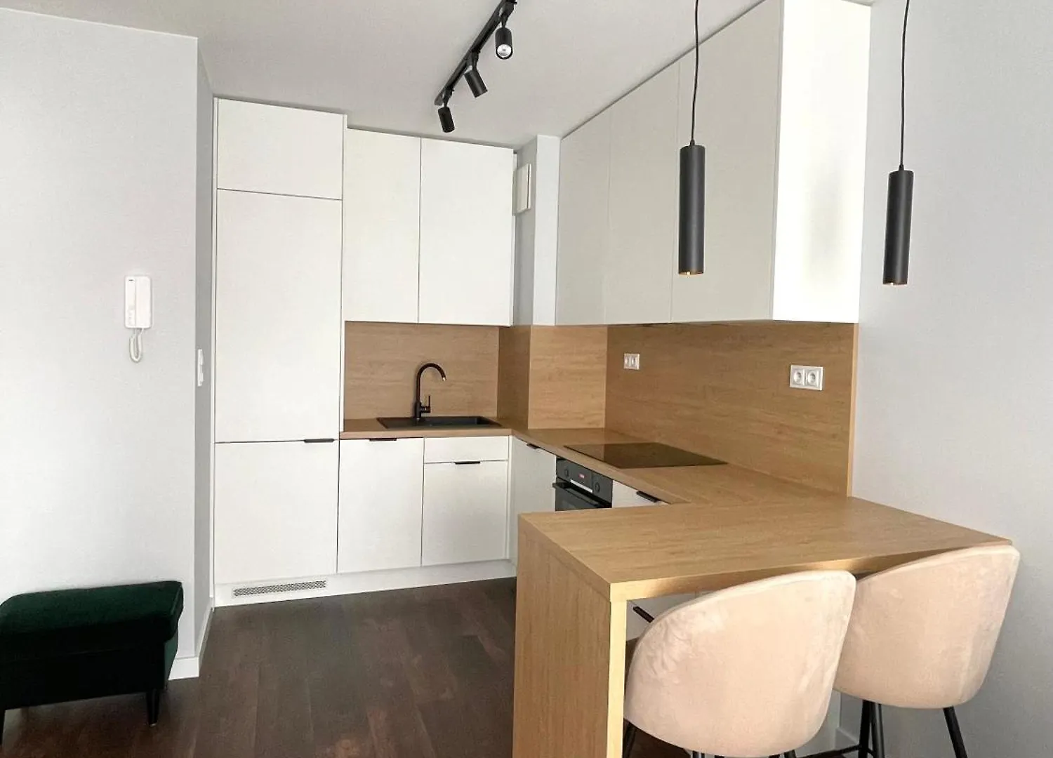 Palacza 97 Apartments Poznan