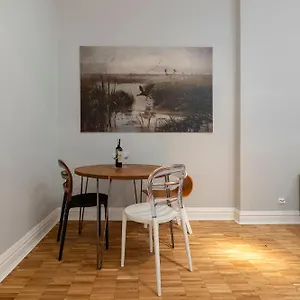 Apartament Chelmonskiego 8-02 By Farkas, Poznań