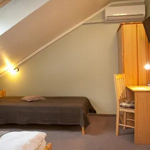 Hotel apartamentowy H31, Poznań