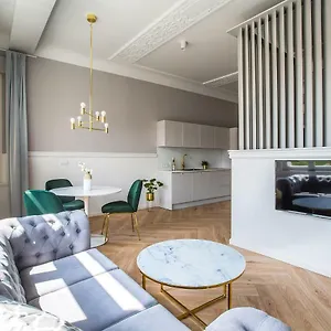 Apartament Homewell Boutique, Poznań
