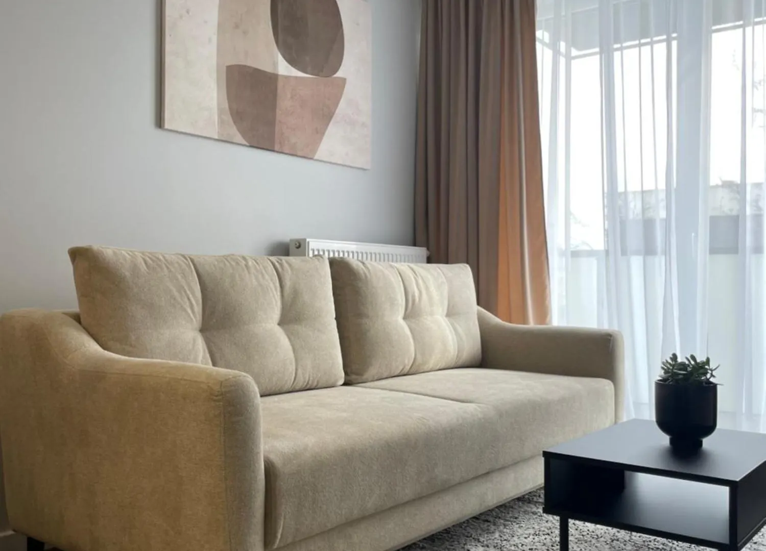 Palacza 97 Apartments Πόζναν Πολωνία