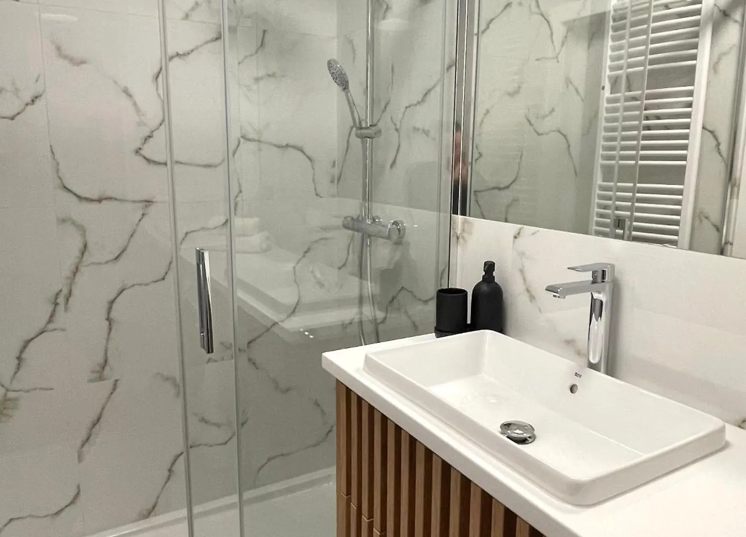 Palacza 97 Apartments Πόζναν