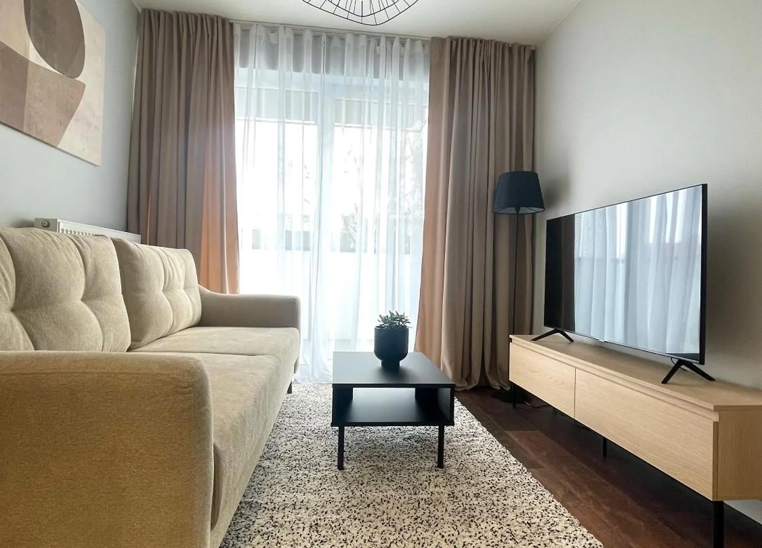Palacza 97 Apartments Πόζναν